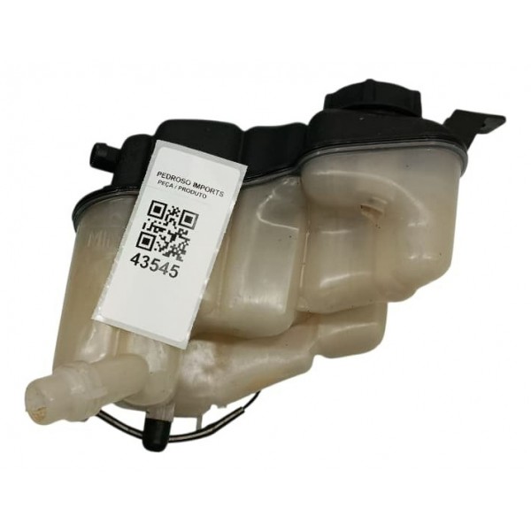 Reservatório Liquido Arrefecimento Land Rover Evoque 2019