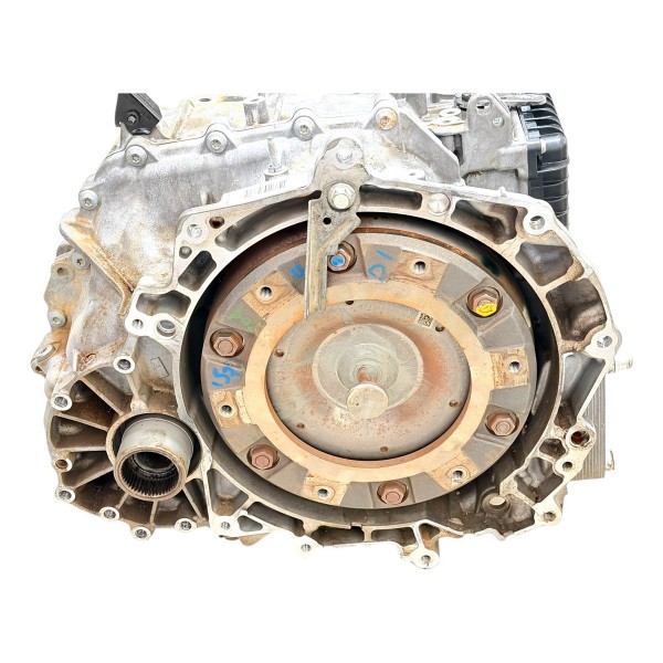 Transmissão Land Rover Evoque 2.0 T 9hp48 2018 4x4 Kk72-700