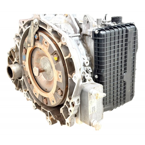 Transmissão Land Rover Evoque 2.0 T 9hp48 2018 4x4 Kk72-700