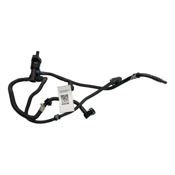 Filtro Canister Land Rover Evoque 2019