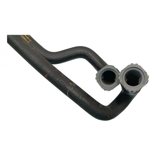 Mangueira Ar Quente Land Rover Evoque 2019