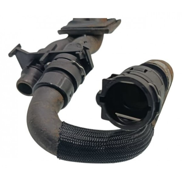 Mangueira Ar Quente Land Rover Evoque 2019