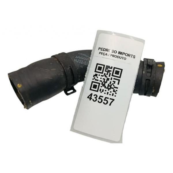 Cano Duto Arrefecimento Land Rover Evoque 2019