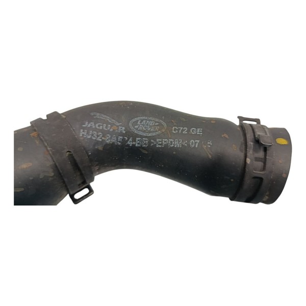 Cano Duto Arrefecimento Land Rover Evoque 2019