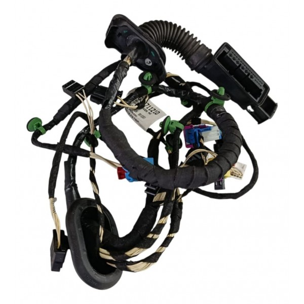 Chicote Porta Dianteira Direita Vw Taos 2023