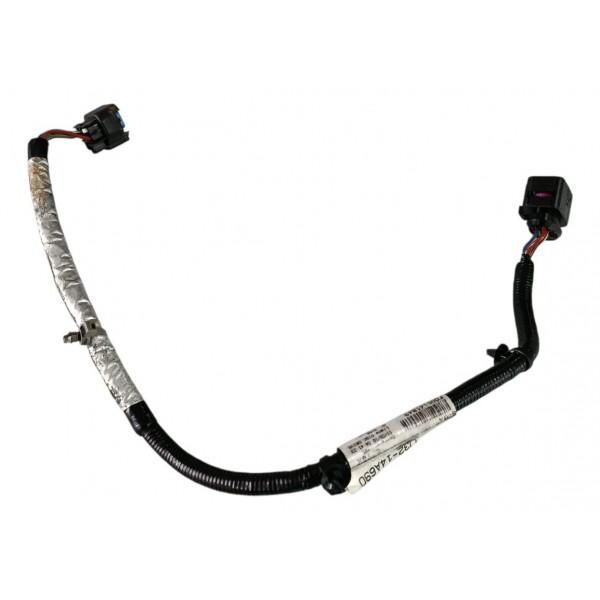 Chicote Motor Range Rover Discovery Sport 2016