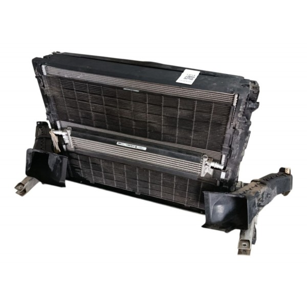 Kit Radiador Bmw 320i G20  2.0 2022