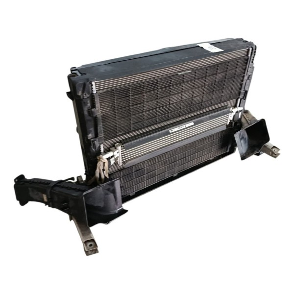 Kit Radiador Bmw 320i G20  2.0 2022