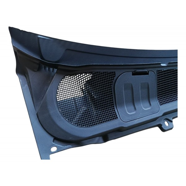 Churrasqueira Parabrisa Range Rover Evoque 2018