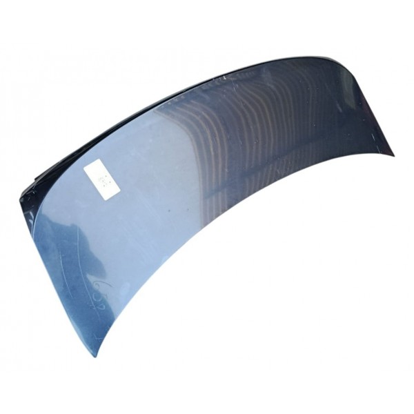 Tampa Traseira Bmw 320i 2013 (detalhe) Preto