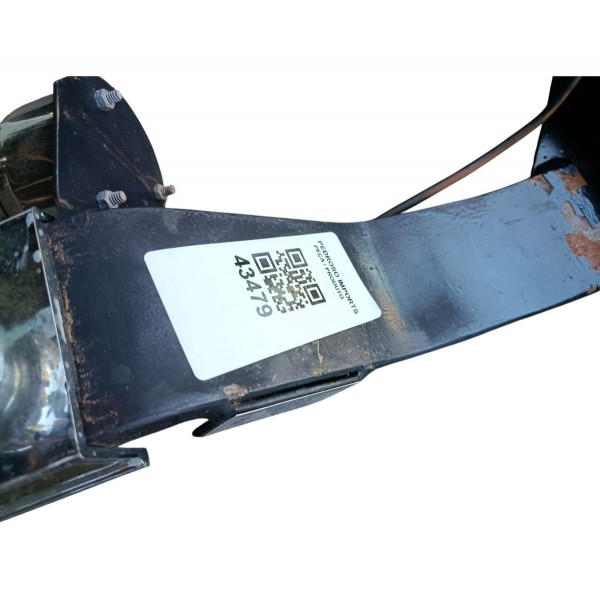 Engate Reboque Carretinha Gm Equinox 2018