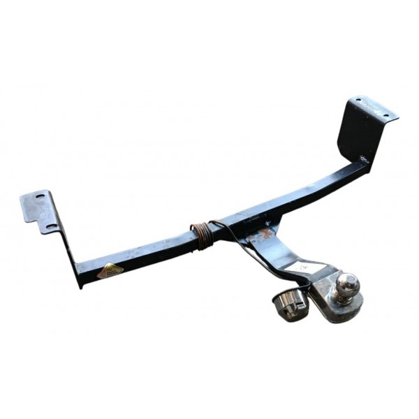 Engate Reboque Carretinha Gm Equinox 2018