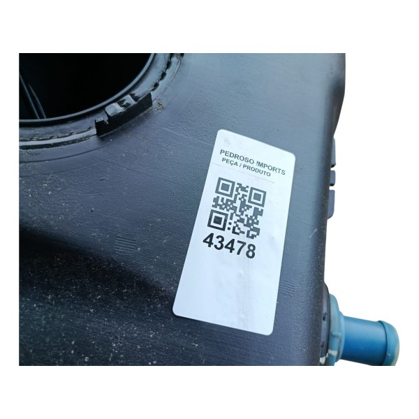 Reservatório Tanque Combustível Range R Discovery Sport 2016