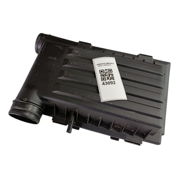 Caixa Filtro Ar Audi A3 1.4 2018