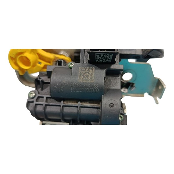 Fechadura Porta Malas Audi Q3