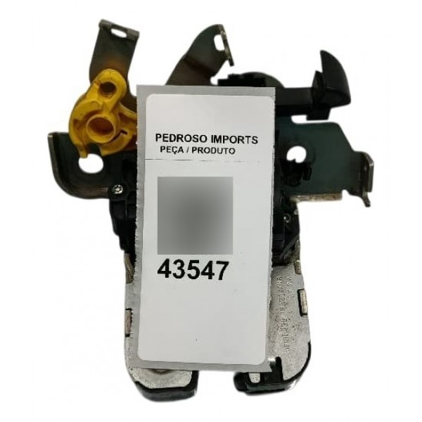 Fechadura Porta Malas Audi Q3