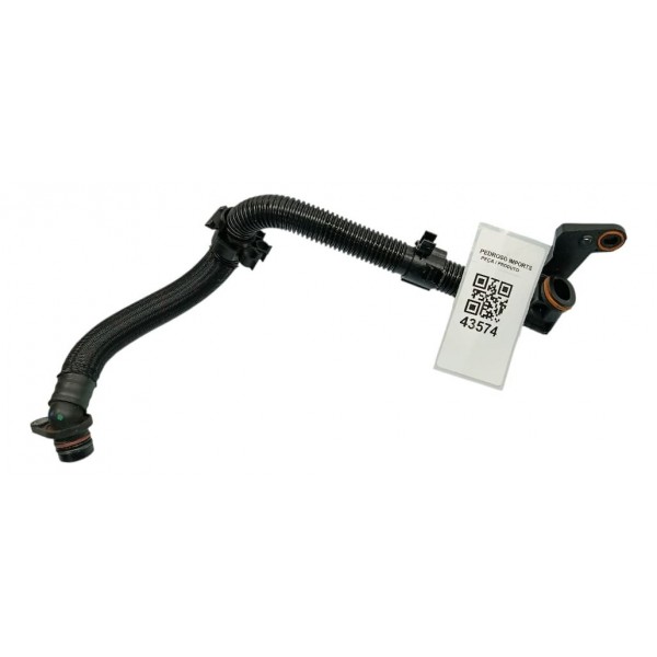 Mangueira Tubo Audi Volkswagen