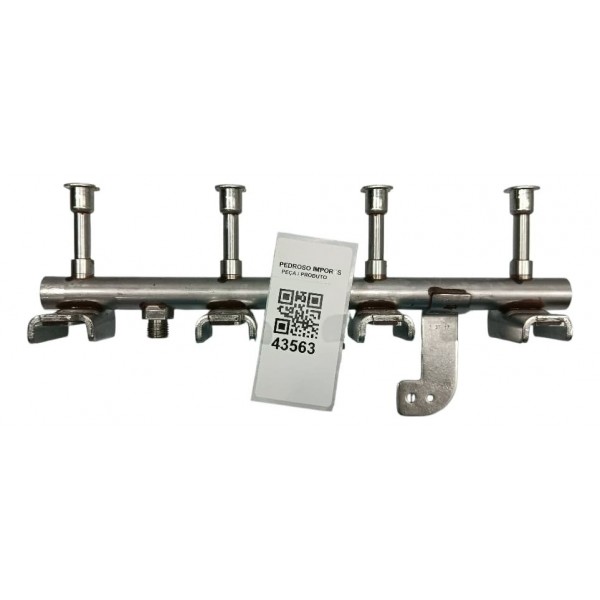 Flauta Land Rover Evoque 2018