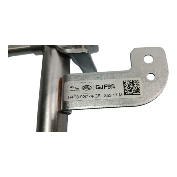 Flauta Land Rover Evoque 2018