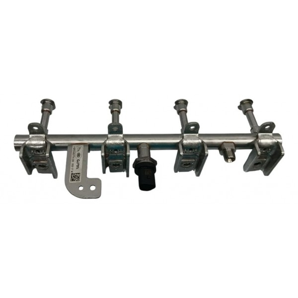 Flauta Land Rover Evoque 2018