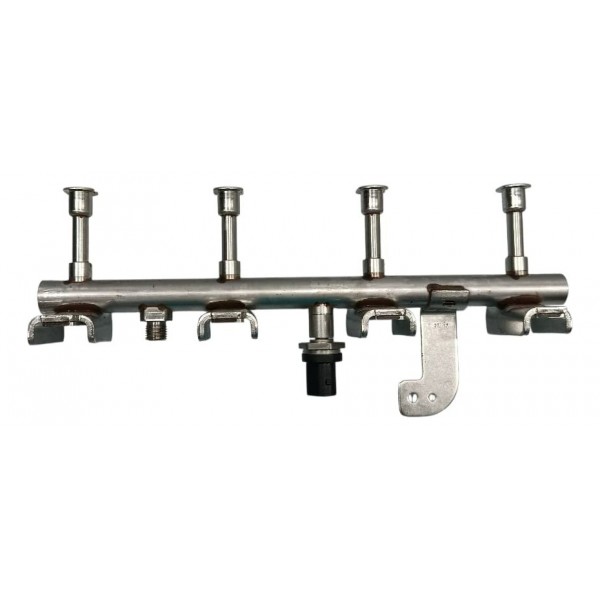 Flauta Land Rover Evoque 2018