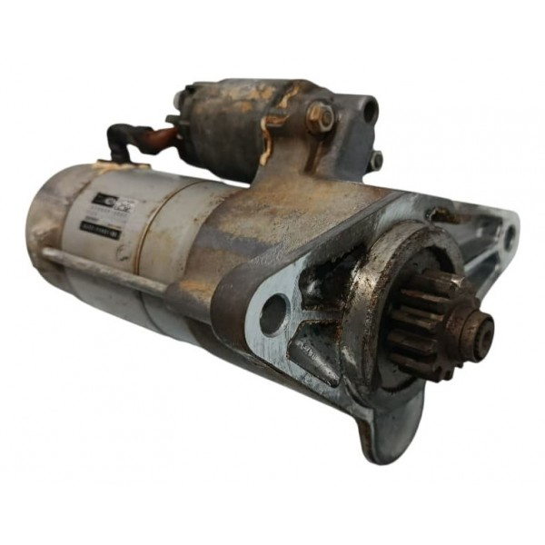 Motor Arranque Land Rover Discovery Sport 2016