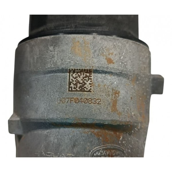 Suporte Filtro Óleo Land Rover Discovery 2016