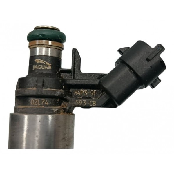 Bico Injetor Land Rover Evoque 2018 127/220v