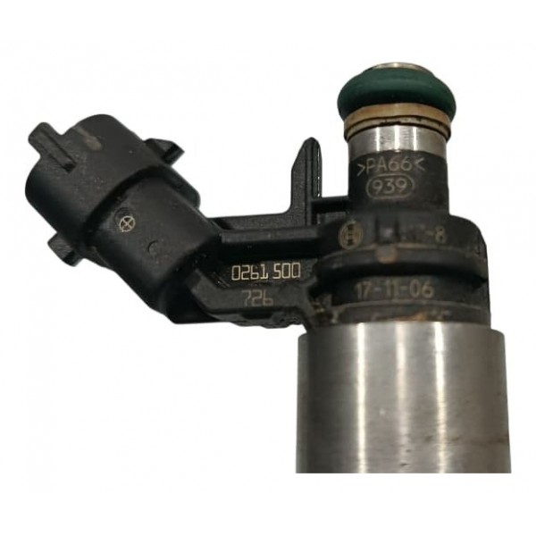 Bico Injetor Land Rover Evoque 2018 127/220v