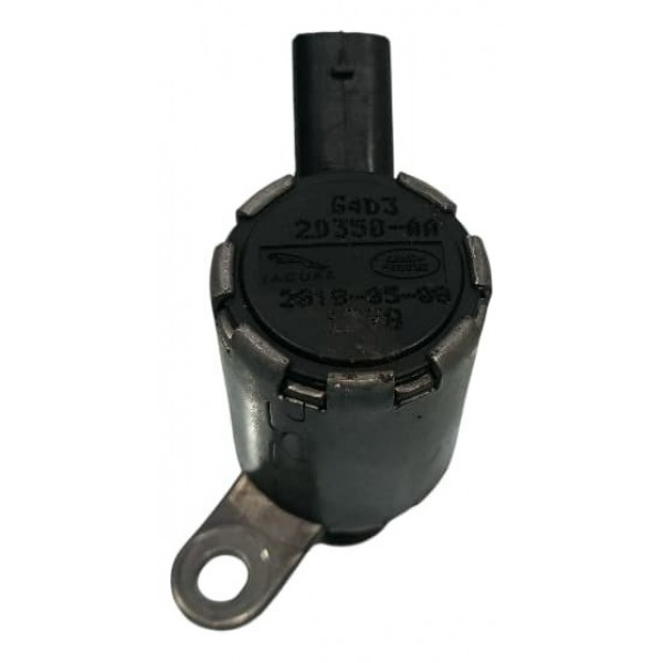 Sensor Controle Pressão Óleo Land Rover Discovery Sport 2016