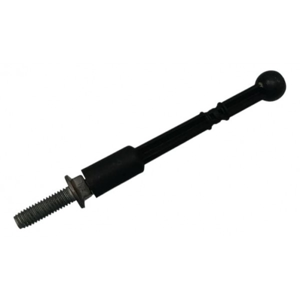 Suporte Tampa Motor Land Rover Evoque 2018