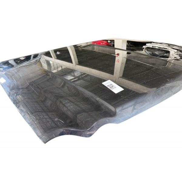 Capô Dianteiro Jeep Grand Cherokee Srt8 2008