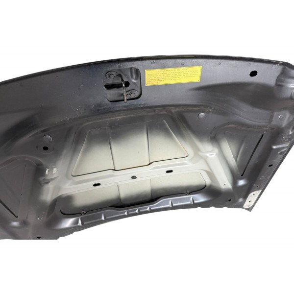 Capô Dianteiro Jeep Grand Cherokee Srt8 2008