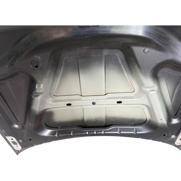 Capô Dianteiro Jeep Grand Cherokee Srt8 2008