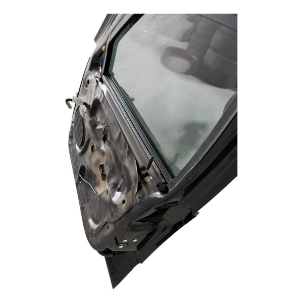 Porta Diant. Direita Jeep Grand Cherokee Srt8 2008 Dianteira Direita