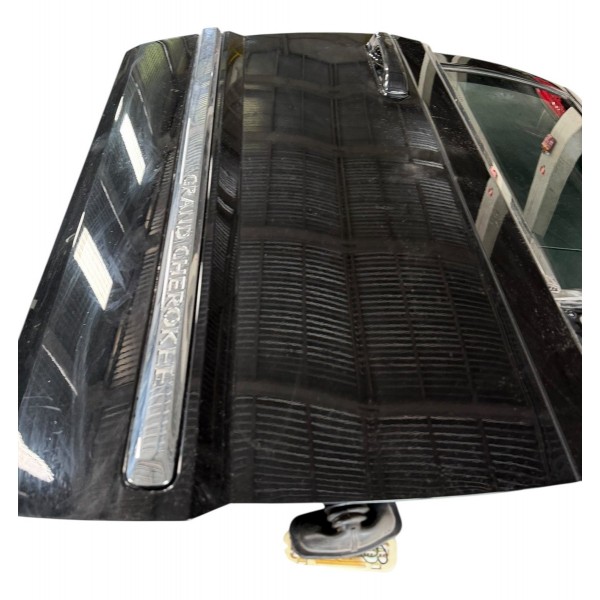 Porta Diant. Direita Jeep Grand Cherokee Srt8 2008 Dianteira Direita