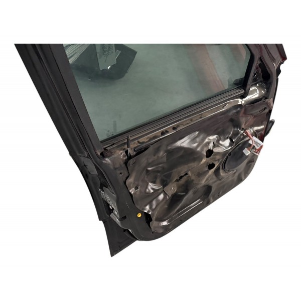 Porta Diant. Esquerda Jeep Grand Cherokee Srt8 2008 Dianteira Esquerdo