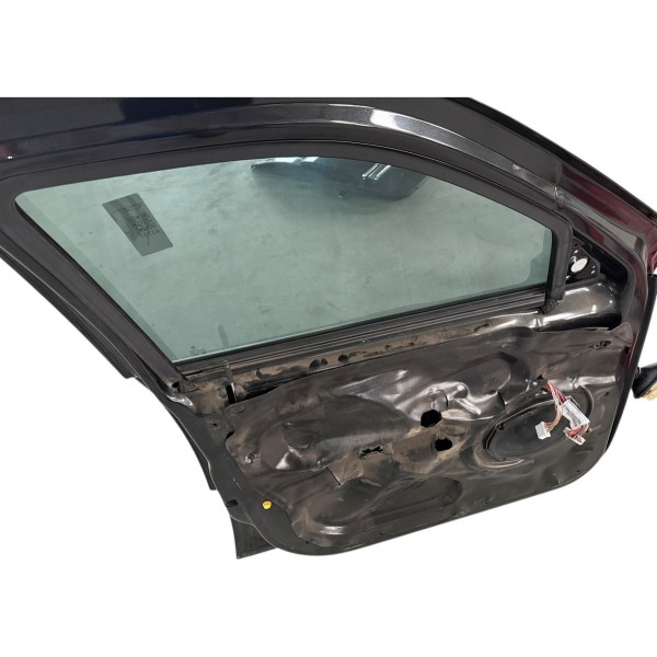 Porta Diant. Esquerda Jeep Grand Cherokee Srt8 2008 Dianteira Esquerdo