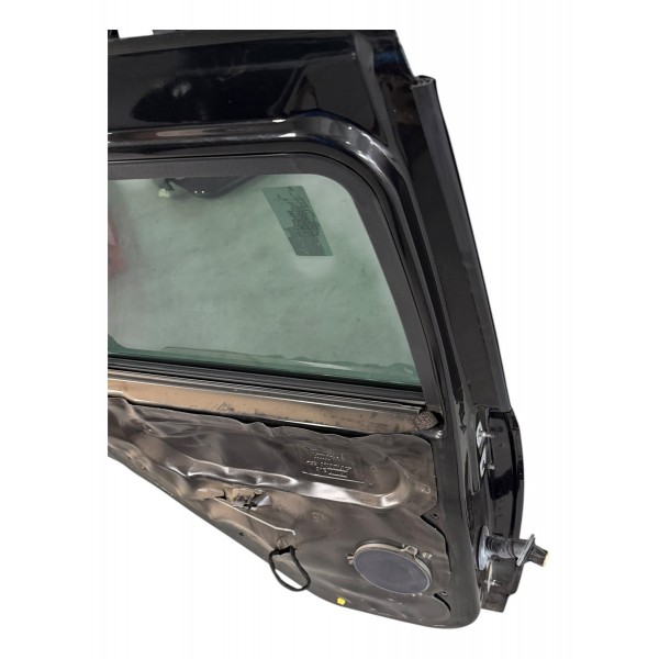 Porta Tras. Esquerda Jeep Grand Cherokee Srt8 2008 Traseira Esquerda