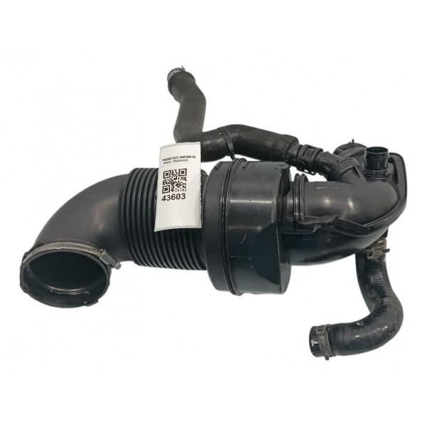 Duto Ar Motor Land Rover Discovery Sport 2016