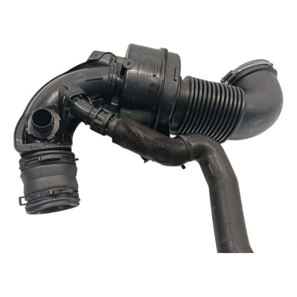 Duto Ar Motor Land Rover Discovery Sport 2016