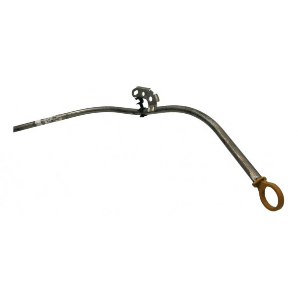 Canote Com Vareta Medidor Óleo Motor Land Rover Evoque 2018