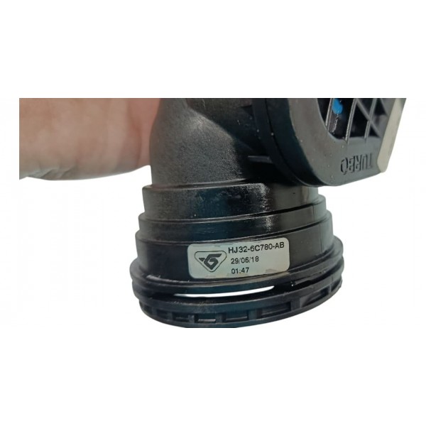 Tubo Admissão Ar Land Rover Land Rover Evoque 2018