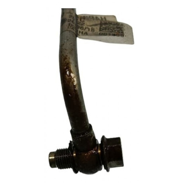 Cano Óleo Land Rover Discovery Sport 2016