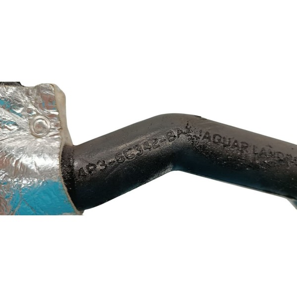 Mangueira Vácuo Motor Land Rover Evoque 2018