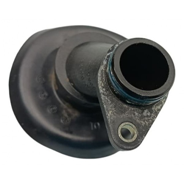 Duto Óleo Com Tampa Land Rover Evoque 2018