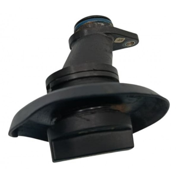 Duto Óleo Com Tampa Land Rover Evoque 2018