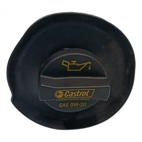 Duto Óleo Com Tampa Land Rover Evoque 2018