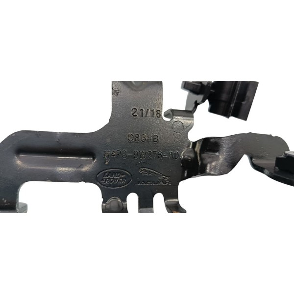 Suporte Valvula Canister Land Rover Discovery Sport 2016