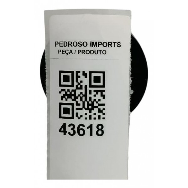 Polia Alternador Land Rover Discovery Sport 2016